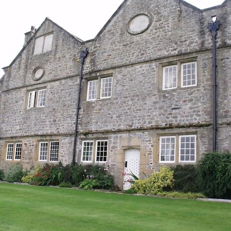Braithwaite Hall Apartment East Witton Exteriör bild